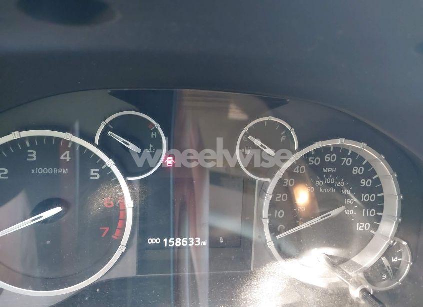 Photo 7 of 2016 Toyota Tundra LIMITED 5.7L V8 (VIN 5TFHY5F16GX524926)