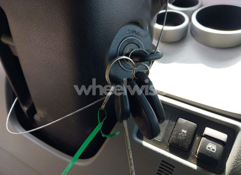 Photo 11 of 2013 Toyota Tundra LIMITED 5.7L V8 (VIN 5TFHY5F17DX295216)