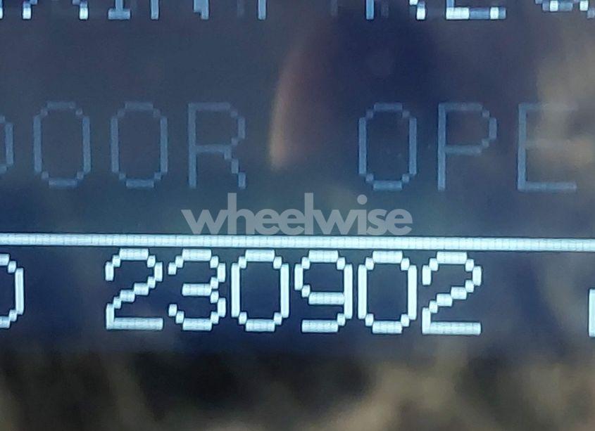 Photo 15 of 2013 Toyota Tundra LIMITED 5.7L V8 (VIN 5TFHY5F17DX295216)