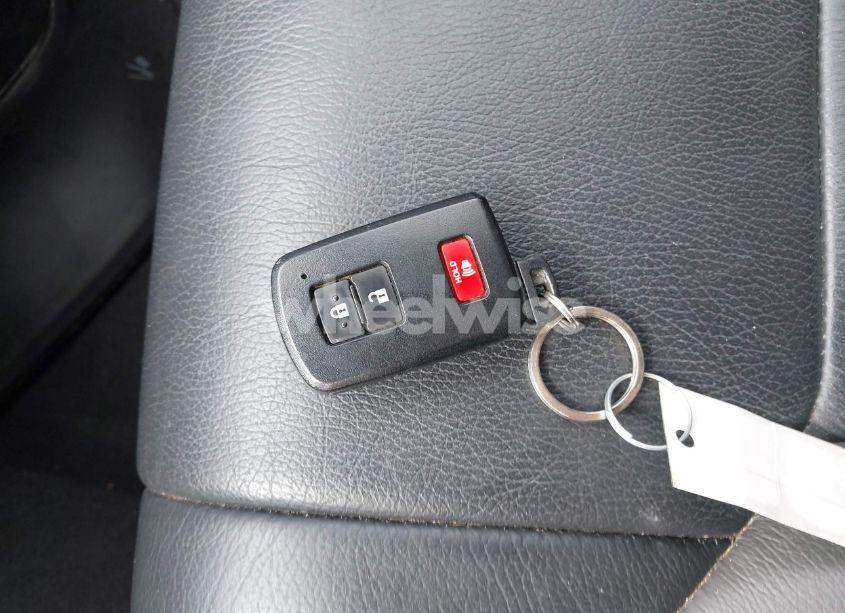 Photo 11 of 2020 Toyota Tundra LIMITED (VIN 5TFHY5F18LX903548)