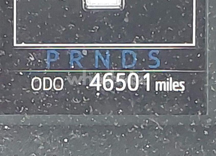 Photo 15 of 2020 Toyota Tundra LIMITED (VIN 5TFHY5F18LX903548)