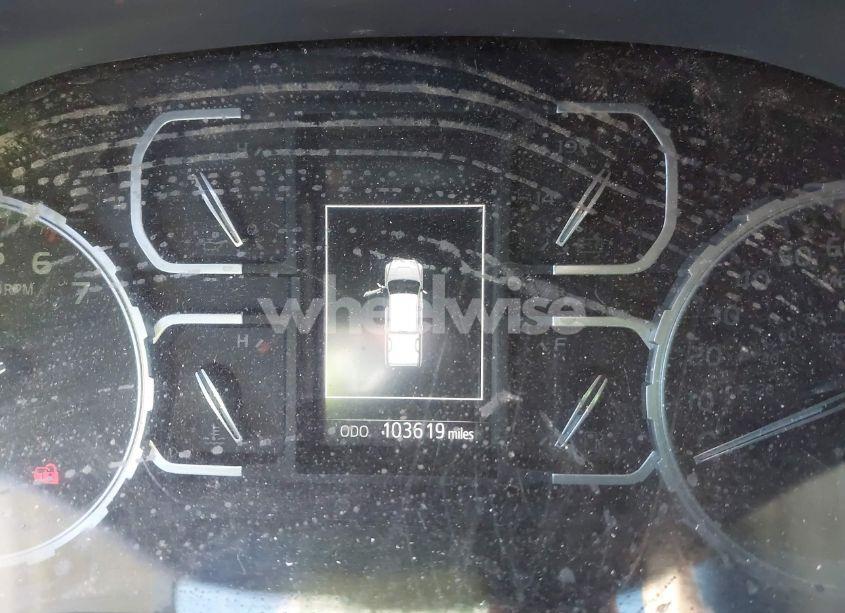 Photo 14 of 2020 Toyota Tundra LIMITED (VIN 5TFHY5F18LX948800)