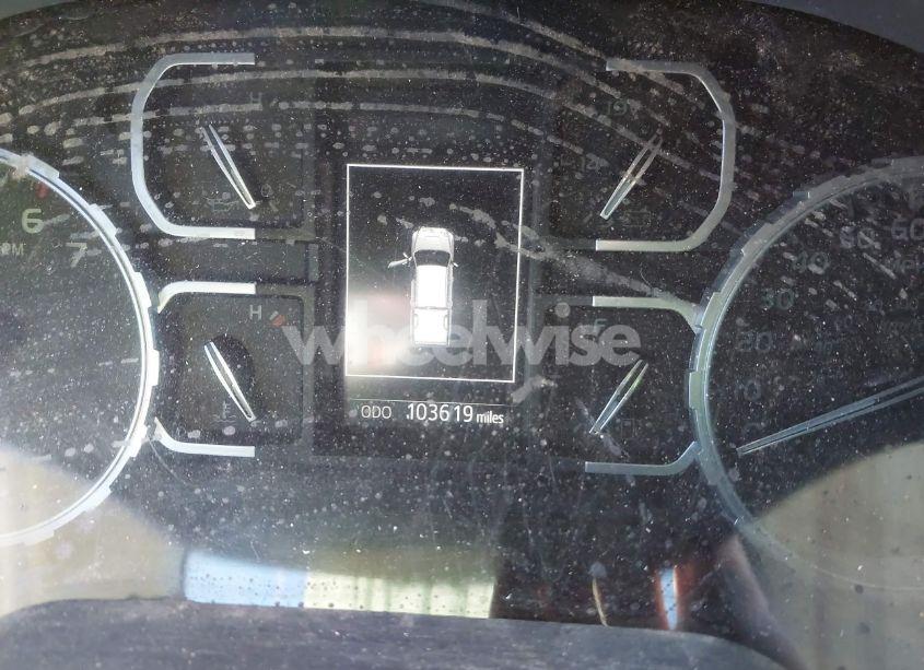 Photo 7 of 2020 Toyota Tundra LIMITED (VIN 5TFHY5F18LX948800)