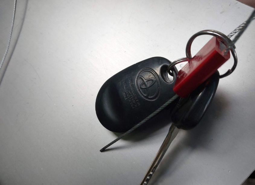 Photo 11 of 2010 Toyota Tundra CREWMAX LIMITED (VIN 5TFHY5F19AX095868)