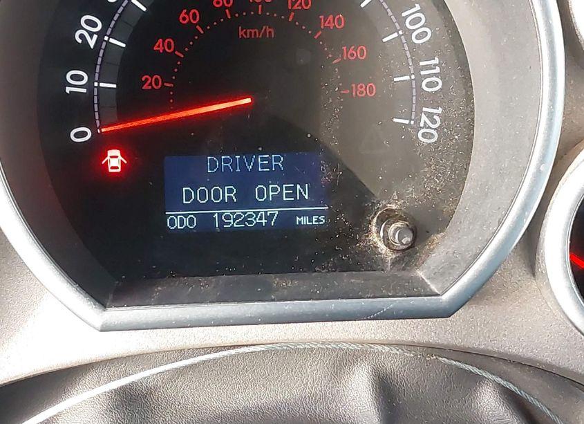 Photo 15 of 2010 Toyota Tundra CREWMAX LIMITED (VIN 5TFHY5F19AX095868)