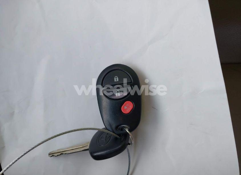 Photo 11 of 2011 Toyota Tundra LIMITED 5.7L V8 (VIN 5TFHY5F19BX201107)