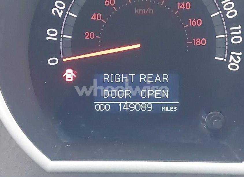 Photo 15 of 2011 Toyota Tundra LIMITED 5.7L V8 (VIN 5TFHY5F19BX201107)