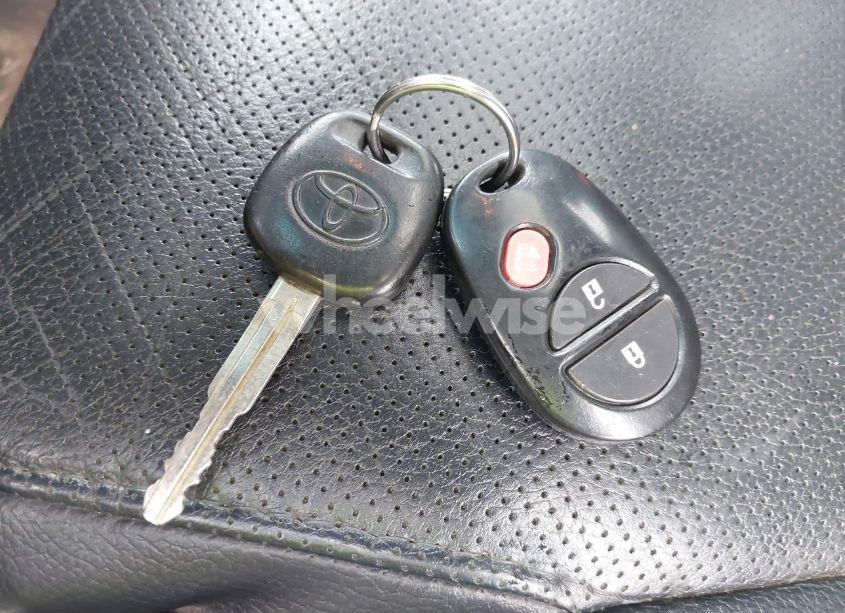 Photo 11 of 2012 Toyota Tundra LIMITED 5.7L V8 (VIN 5TFHY5F19CX216272)