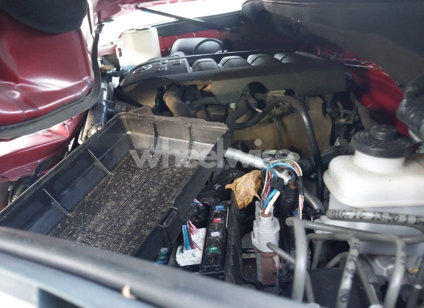 Photo 10 of 2016 Toyota Tundra LIMITED 5.7L V8 (VIN 5TFHY5F1XGX530986)