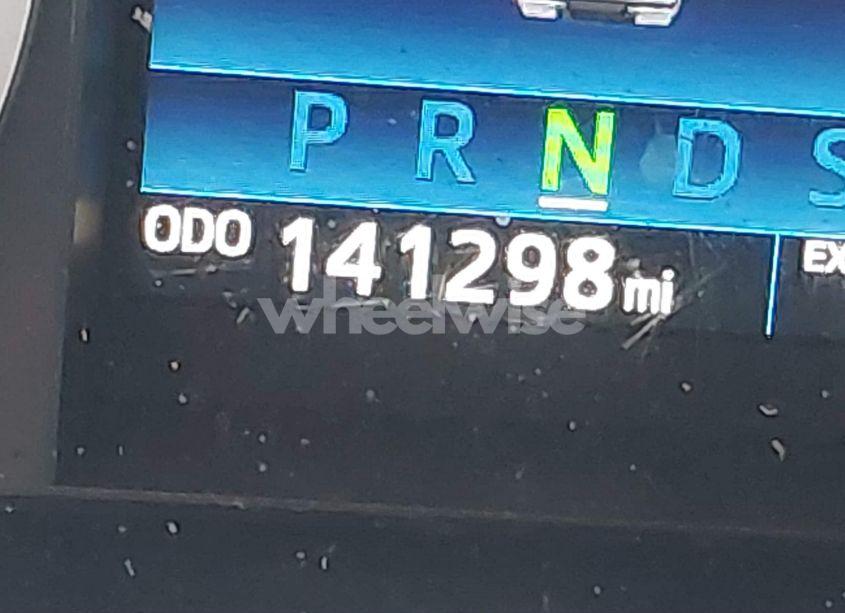 Photo 15 of 2016 Toyota Tundra LIMITED 5.7L V8 (VIN 5TFHY5F1XGX530986)