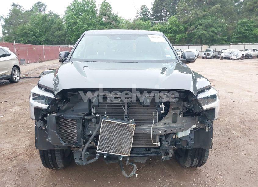 Photo 6 of 2022 Toyota Tundra LIMITED (VIN 5TFJA5AB2NX017802)