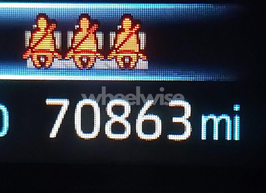 Photo 7 of 2022 Toyota Tundra LIMITED (VIN 5TFJA5AB2NX017802)