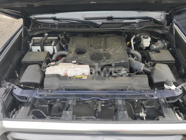 Photo 9 of 2022 TOYOTA TUNDRA CREWMAX LIMITED (VIN 5TFJA5AB5NX011640)