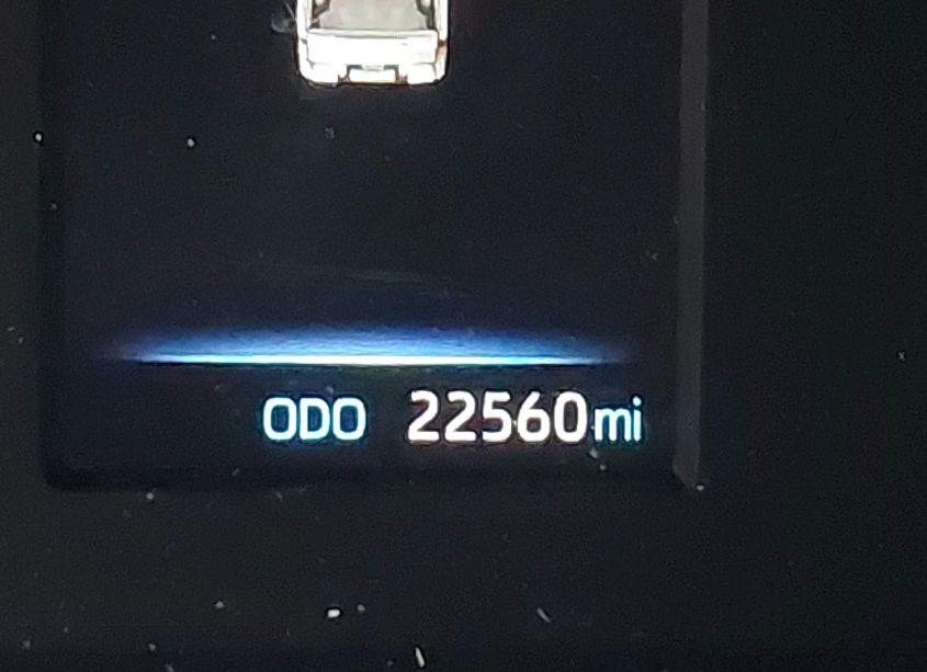 Photo 15 of 2023 Toyota Tundra LIMITED (VIN 5TFJA5AB5PX025783)