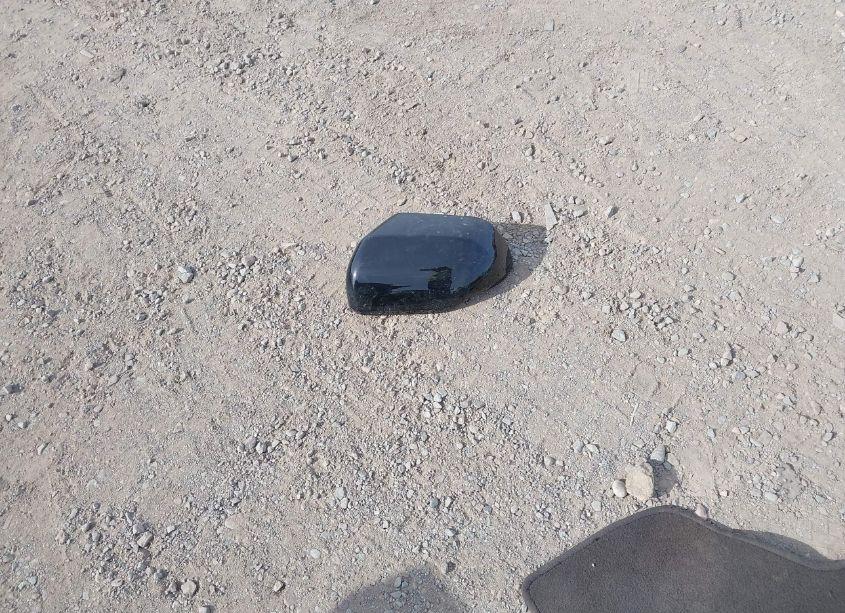 Photo 12 of 2022 Toyota Tundra LIMITED (VIN 5TFJA5AB7NX006956)