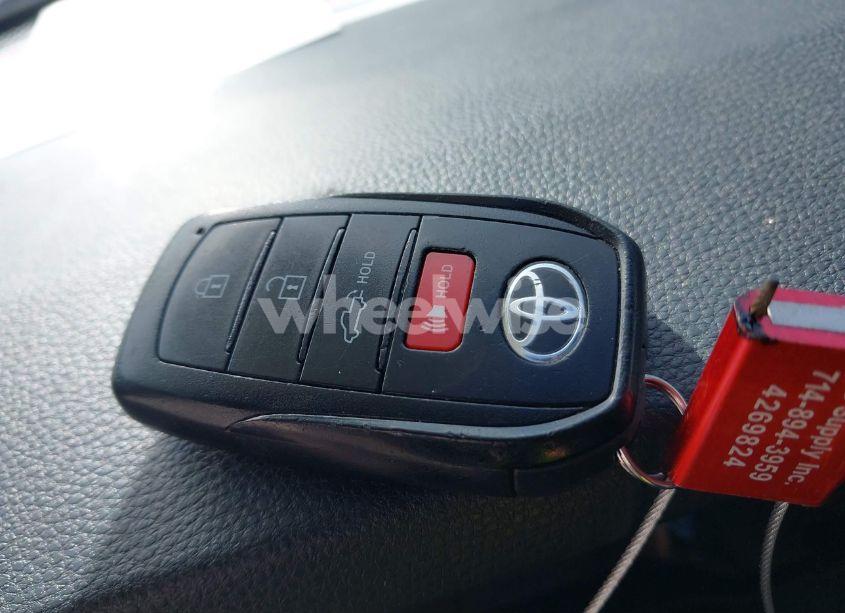 Photo 11 of 2022 Toyota Tundra LIMITED (VIN 5TFJA5AB7NX011302)