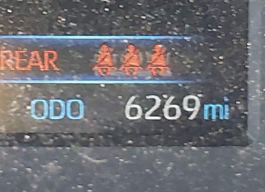 Photo 15 of 2023 Toyota Tundra LIMITED (VIN 5TFJA5AB7PX027003)