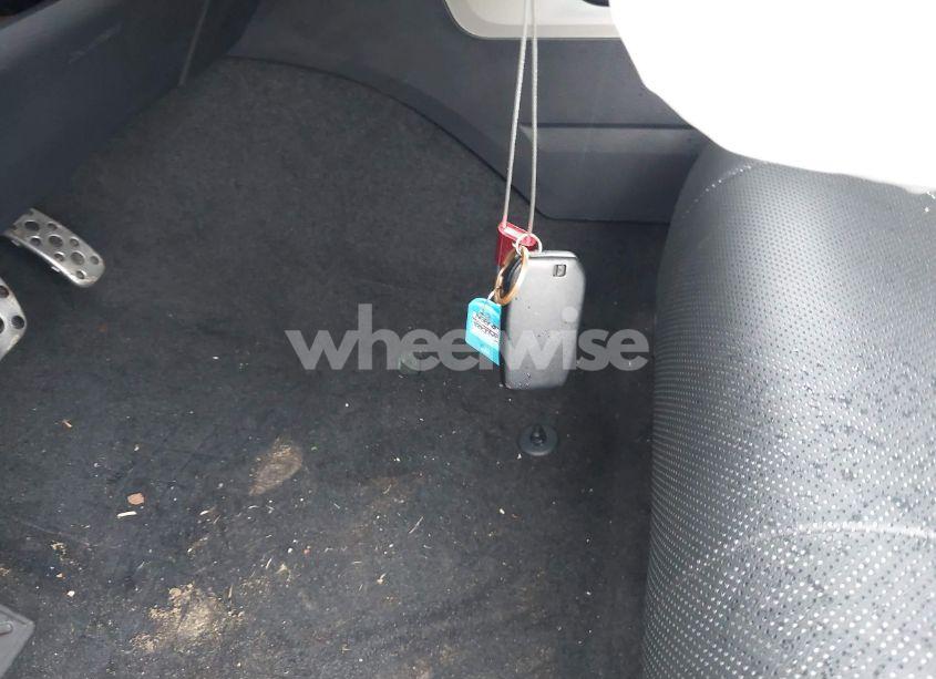 Photo 11 of 2023 Toyota Tundra LIMITED (VIN 5TFJA5AB9PX024281)