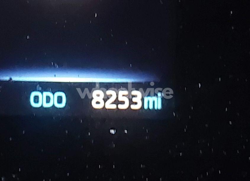 Photo 15 of 2023 Toyota Tundra LIMITED (VIN 5TFJA5AB9PX024281)