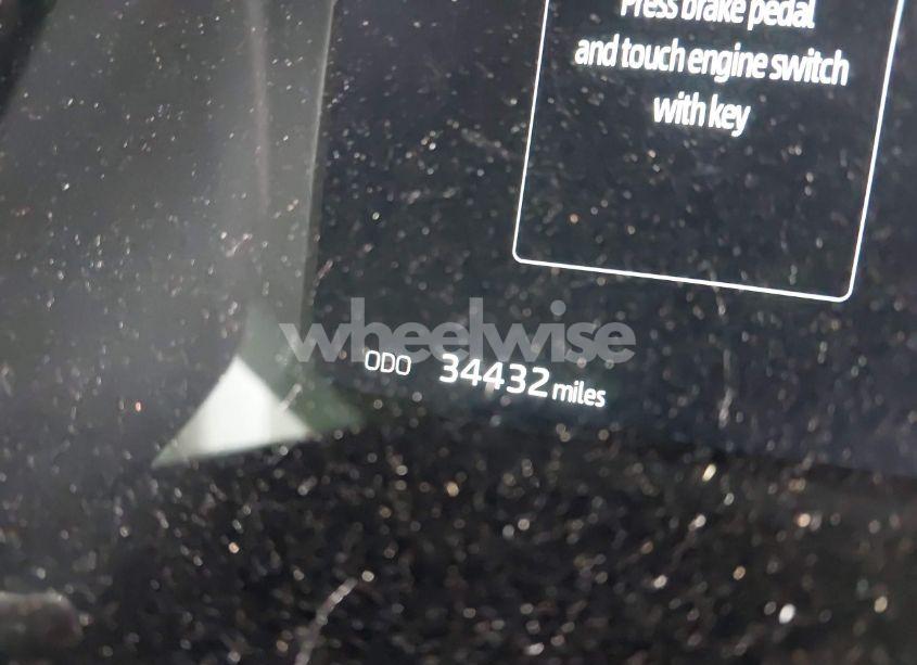 Photo 16 of 2024 Toyota Tundra LIMITED 2WD (VIN 5TFJA5BC0RX003099)