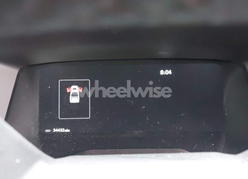 Photo 7 of 2024 Toyota Tundra LIMITED 2WD (VIN 5TFJA5BC0RX003099)