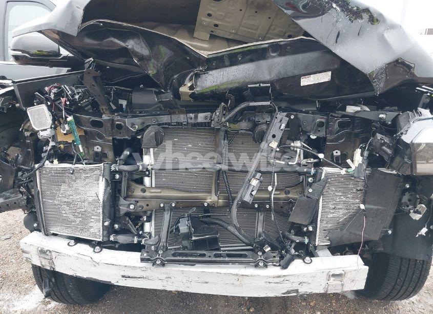 Photo 6 of 2024 Toyota Tundra LIMITED (VIN 5TFJA5BC1RX003337)