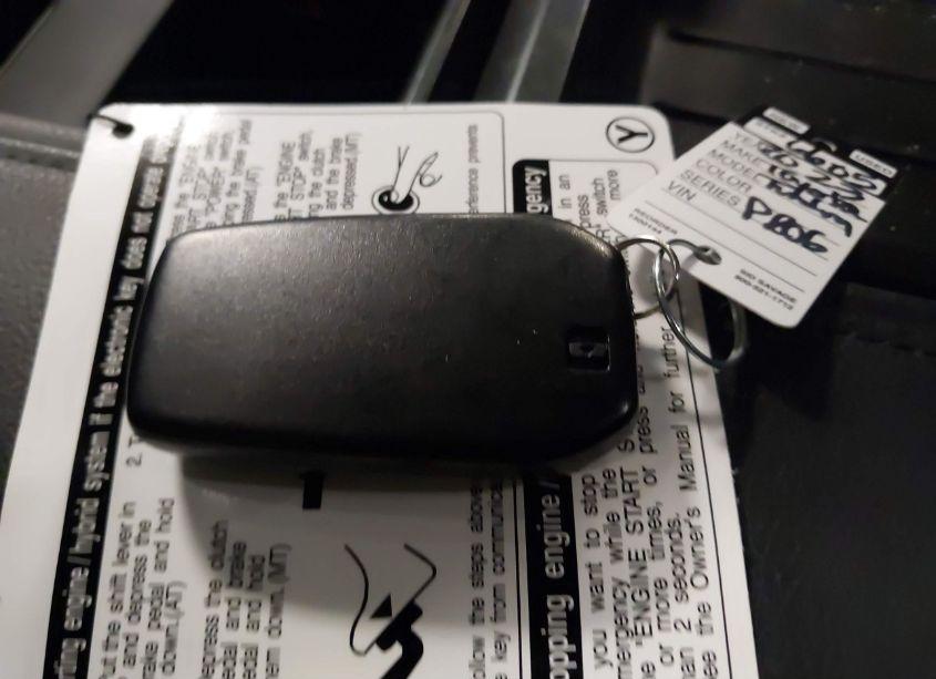 Photo 11 of 2023 Toyota Tundra LIMITED (VIN 5TFJA5DA9PX087500)