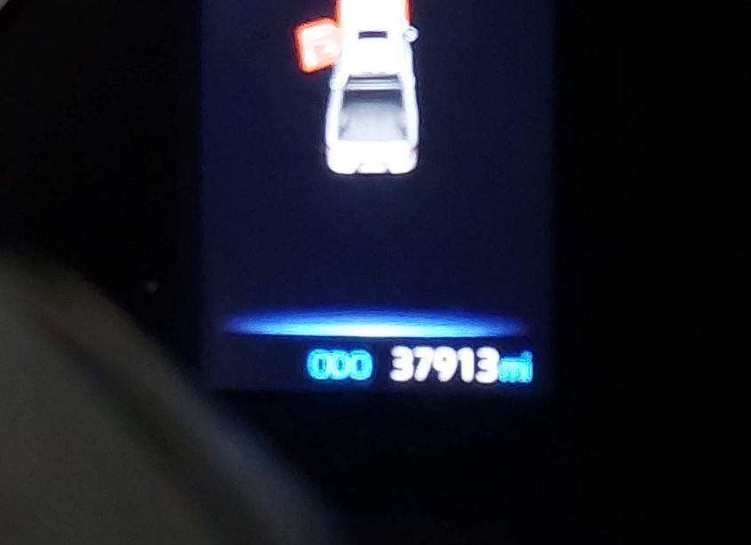 Photo 7 of 2023 Toyota Tundra LIMITED (VIN 5TFJA5DA9PX087500)