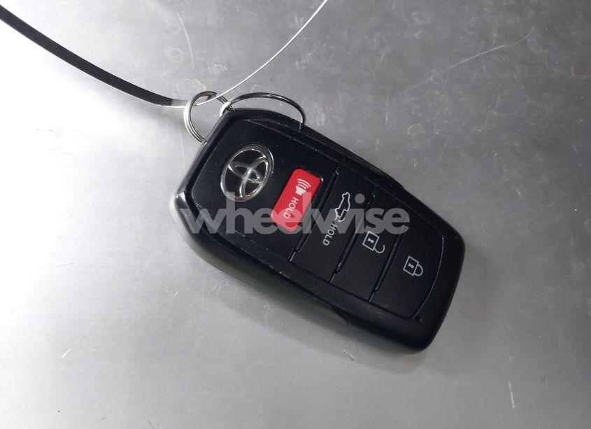 Photo 11 of 2023 Toyota Tundra LIMITED (VIN 5TFJA5DB0PX066415)