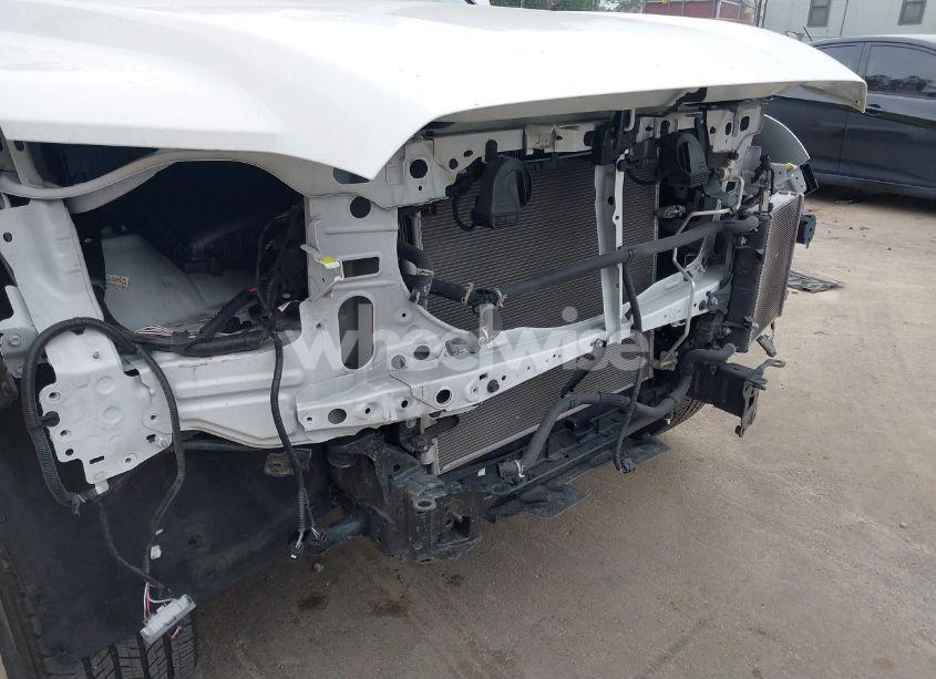 Photo 18 of 2023 Toyota Tundra LIMITED (VIN 5TFJA5DB0PX066415)