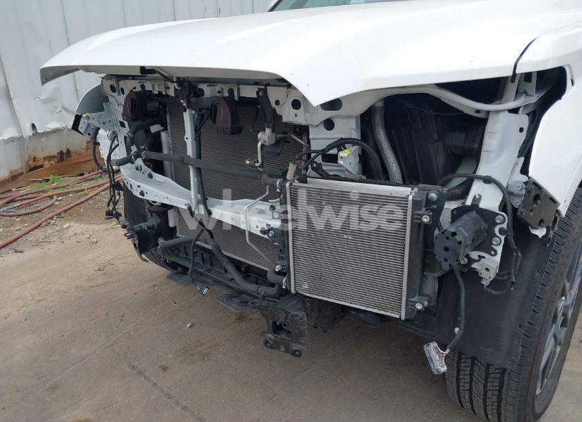 Photo 6 of 2023 Toyota Tundra LIMITED (VIN 5TFJA5DB0PX066415)