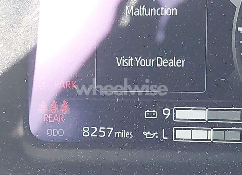 Photo 15 of 2024 Toyota Tundra LIMITED (VIN 5TFJA5DB0RX178943)