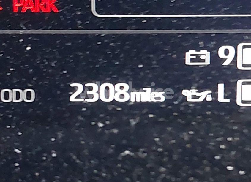 Photo 15 of 2024 Toyota Tundra LIMITED (VIN 5TFJA5DB1RX235201)