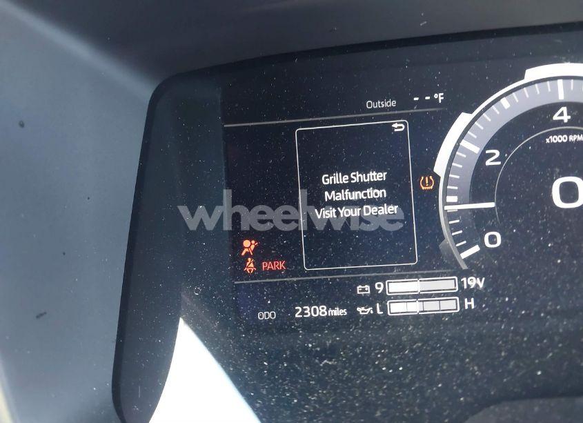 Photo 7 of 2024 Toyota Tundra LIMITED (VIN 5TFJA5DB1RX235201)