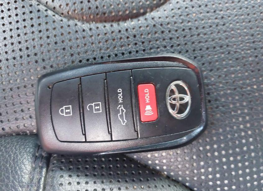 Photo 11 of 2022 Toyota Tundra LIMITED (VIN 5TFJA5DB2NX049015)