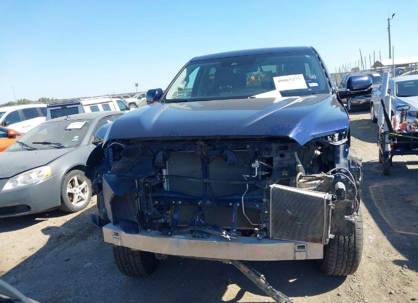 Photo 12 of 2022 Toyota Tundra LIMITED (VIN 5TFJA5DB2NX049015)