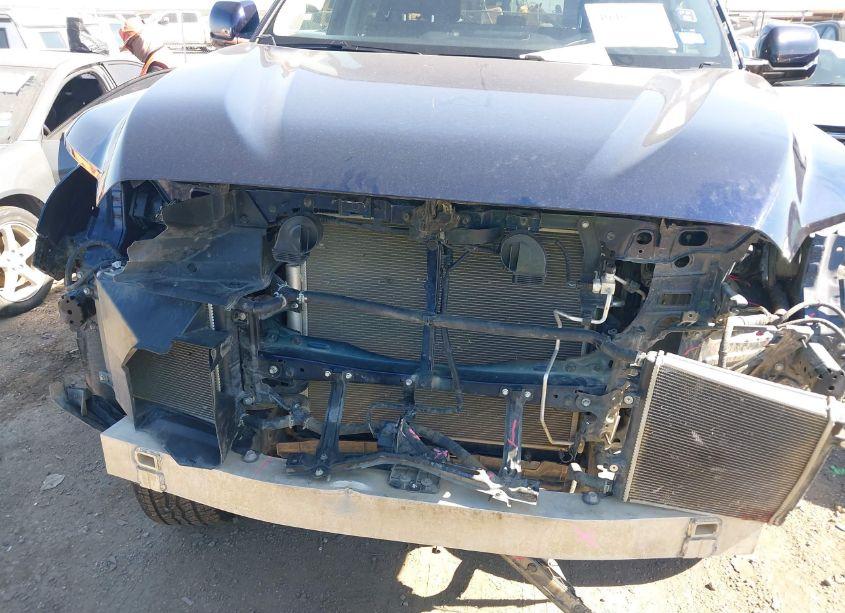 Photo 6 of 2022 Toyota Tundra LIMITED (VIN 5TFJA5DB2NX049015)