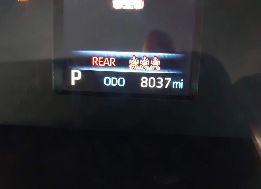 Photo 15 of 2023 Toyota Tundra LIMITED (VIN 5TFJA5DB2PX113279)