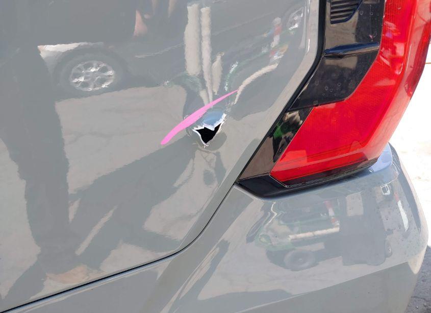 Photo 17 of 2023 Toyota Tundra LIMITED (VIN 5TFJA5DB2PX113279)