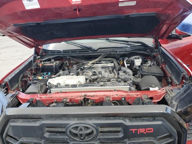 Photo 7 of 2022 TOYOTA TUNDRA CREWMAX LIMITED (VIN 5TFJA5DB3NX004830)