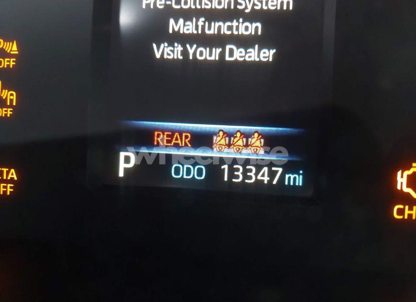 Photo 15 of 2023 Toyota Tundra LIMITED (VIN 5TFJA5DB3PX082138)