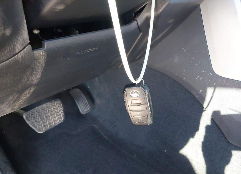 Photo 11 of 2024 Toyota Tundra LIMITED (VIN 5TFJA5DB3RX165944)