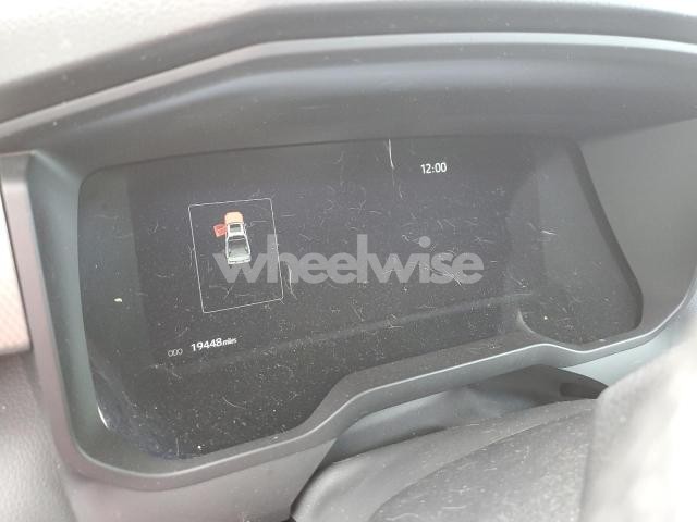 Photo 10 of 2024 TOYOTA TUNDRA CREWMAX LIMITED (VIN 5TFJA5DB3RX168651)