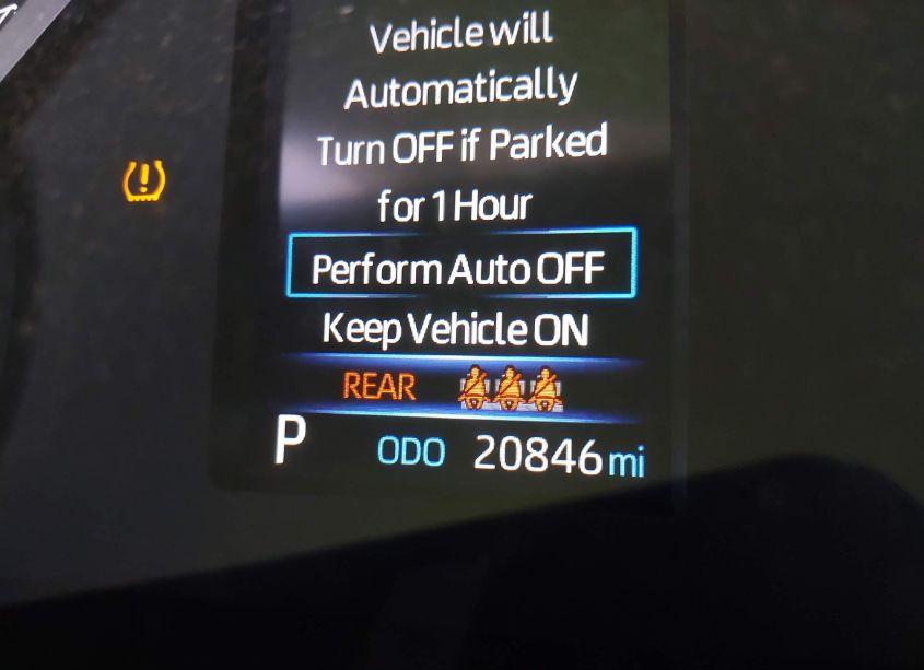 Photo 15 of 2022 Toyota Tundra LIMITED (VIN 5TFJA5DB5NX052216)