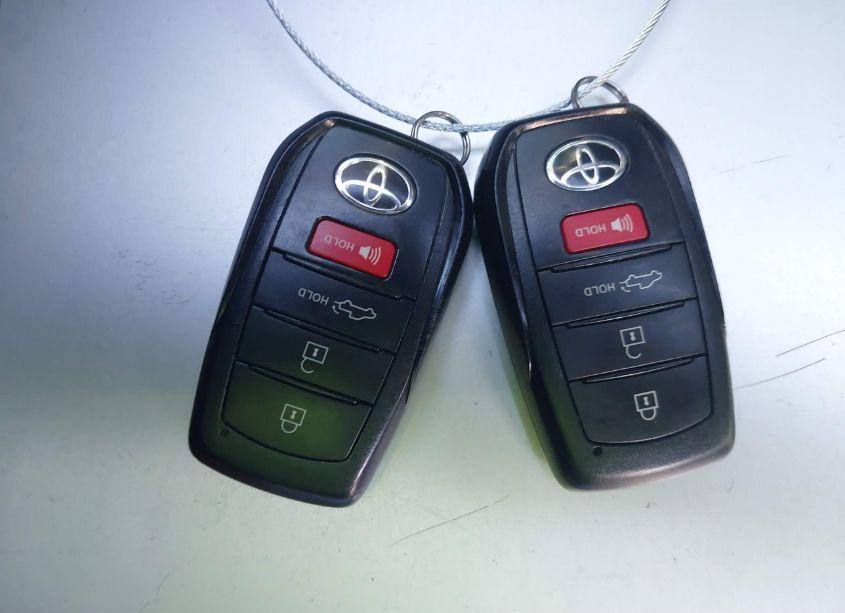 Photo 11 of 2023 Toyota Tundra LIMITED (VIN 5TFJA5DB5PX065812)