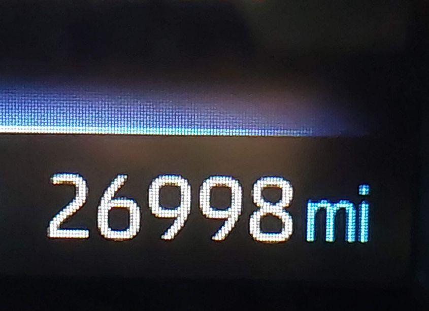 Photo 15 of 2023 Toyota Tundra LIMITED (VIN 5TFJA5DB5PX065812)