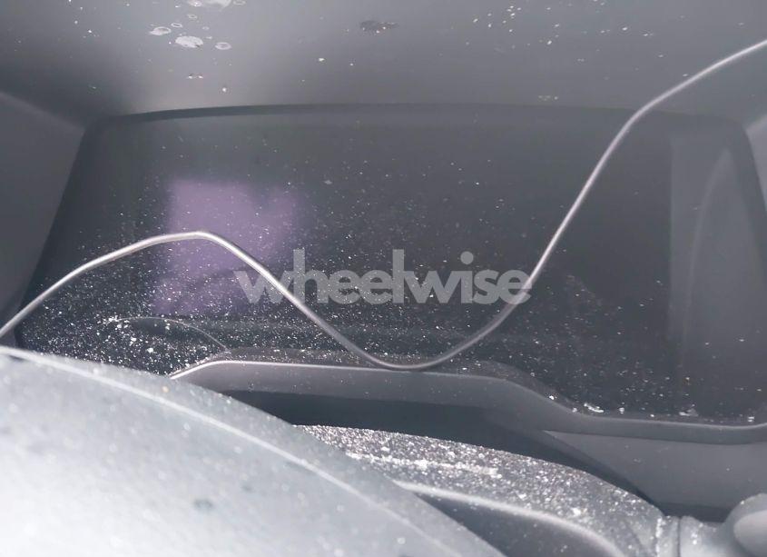 Photo 15 of 2024 Toyota Tundra LIMITED (VIN 5TFJA5DB5RX212519)