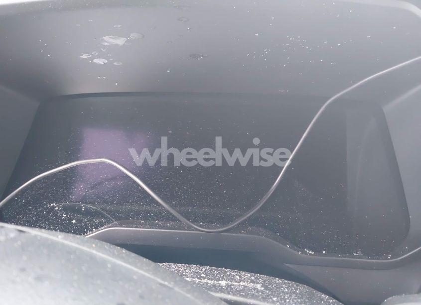 Photo 7 of 2024 Toyota Tundra LIMITED (VIN 5TFJA5DB5RX212519)