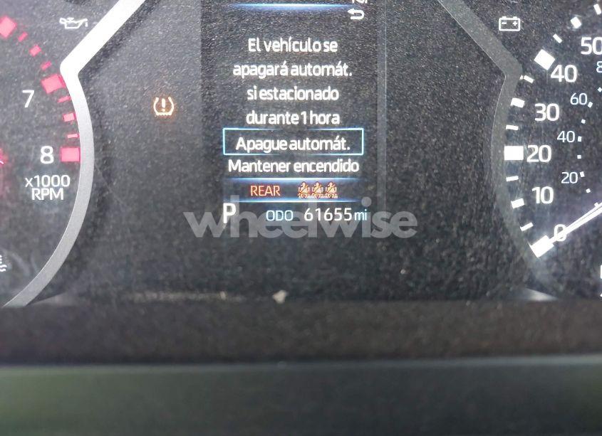 Photo 15 of 2023 Toyota Tundra LIMITED (VIN 5TFJA5DB6PX114550)