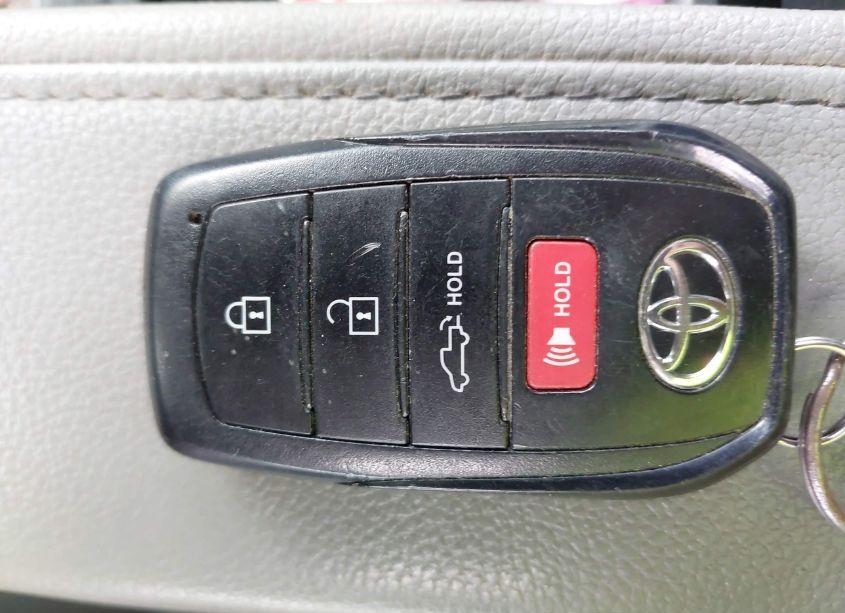 Photo 11 of 2023 Toyota Tundra LIMITED (VIN 5TFJA5DB7PX090369)